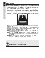 Preview for 6 page of PARKZONE RTF PKZU1100 Instruction Manual