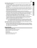 Preview for 13 page of PARKZONE RTF PKZU1100 Instruction Manual