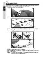 Предварительный просмотр 38 страницы PARKZONE RTF PKZU1100 Instruction Manual