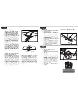 Предварительный просмотр 3 страницы PARKZONE SLO-V Instruction Manual