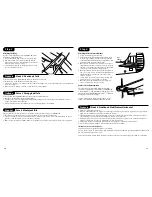 Предварительный просмотр 6 страницы PARKZONE Spitfire Mk IIB RTF Instruction Manual