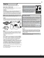 Preview for 11 page of PARKZONE Sukhoi SU-29MM Instruction Manual