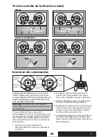 Предварительный просмотр 41 страницы PARKZONE T-28 Trojan BNF Instruction Manual