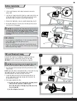 Preview for 5 page of PARKZONE Ultra Micro DH 98 Mosquito Mk VI Instruction Manual