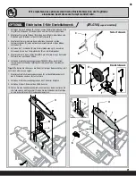 Preview for 21 page of PARKZONE Ultra Micro DH 98 Mosquito Mk VI Instruction Manual