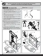 Preview for 36 page of PARKZONE Ultra Micro DH 98 Mosquito Mk VI Instruction Manual