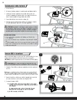 Предварительный просмотр 50 страницы PARKZONE Ultra Micro DH 98 Mosquito Mk VI Instruction Manual