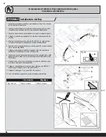 Preview for 52 page of PARKZONE Ultra Micro DH 98 Mosquito Mk VI Instruction Manual