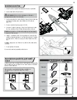 Preview for 53 page of PARKZONE Ultra Micro DH 98 Mosquito Mk VI Instruction Manual