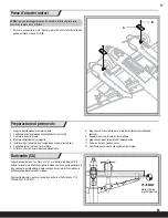 Preview for 55 page of PARKZONE Ultra Micro DH 98 Mosquito Mk VI Instruction Manual