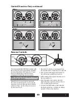 Preview for 9 page of PARKZONE Ultra MicroT-28 Trojan RTF/BNF Instruction Manual