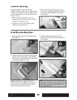 Preview for 10 page of PARKZONE Ultra MicroT-28 Trojan RTF/BNF Instruction Manual