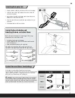 Предварительный просмотр 7 страницы PARKZONE VisionAire AS3X Instruction Manual