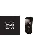 Parla Gala P730 Quick Start Manual preview