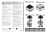 Preview for 1 page of Parlat LC-EL-055-B Installation Instructions