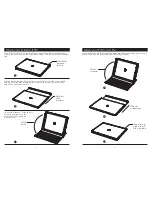 Preview for 3 page of Parle Innovation Inc. Pi Dock-It Pro User Manual