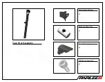 Предварительный просмотр 4 страницы PARLEE ALTUM DISC Cabling Manual