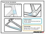 Preview for 28 page of PARLEE ALTUM DISC Cabling Manual