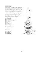 Preview for 2 page of Parlex iMist User Manual