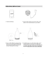 Preview for 3 page of Parlex iMist User Manual