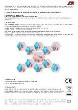 Preview for 2 page of Parlux DIGITALYON Instructions For Use Manual