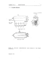 Preview for 6 page of PARMA-TECHNIK MIKRON III A Operating And Maintenance Manual