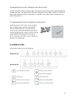 Preview for 12 page of Parmco AR 600-GAS Installation And Operating Instructions Manual