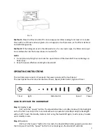 Preview for 6 page of Parmco DD-600RR-G Installation And Operating Instructions Manual