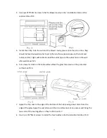 Preview for 15 page of Parmco DD-700IB-IND Installation And Operating Instructions Manual