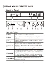 Предварительный просмотр 13 страницы Parmco DW6SE Installation And Operating Instructions Manual