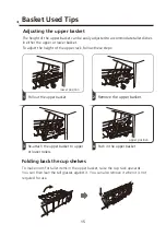 Предварительный просмотр 18 страницы Parmco DW6SE Installation And Operating Instructions Manual