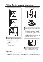 Preview for 43 page of Parmco DW6SL Installation And Operating Instructions Manual