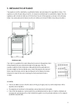 Preview for 7 page of Parmco FS 600-GAS GAS Installation And Operating Instructions Manual