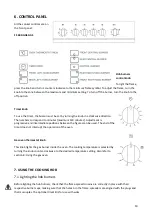 Preview for 13 page of Parmco FS 600-GAS GAS Installation And Operating Instructions Manual