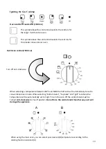 Preview for 11 page of Parmco FS 600 Installation And Operating Instructions Manual