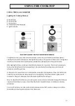 Preview for 12 page of Parmco FS 600 Installation And Operating Instructions Manual