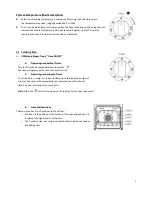 Preview for 10 page of Parmco FS54R Installation And Operating Instructions Manual