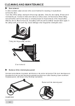 Предварительный просмотр 23 страницы Parmco FS600SI Installation And Operating Instructions Manual