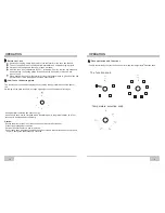 Preview for 6 page of Parmco FS60R-4W Installation And Operating Instructions Manual