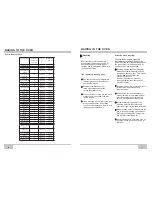 Предварительный просмотр 12 страницы Parmco FS60R-4W Installation And Operating Instructions Manual