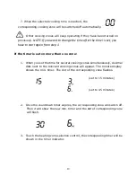 Preview for 20 page of Parmco HO-4-9NF-INDUCT Installation And Operating Instrictions