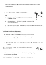 Предварительный просмотр 13 страницы Parmco HX-1-2NF-CER-T Installation And Operating Instructions Manual