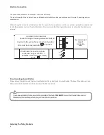 Preview for 11 page of Parmco HX-1-6S-4E Installation And Operating Instructions Manual