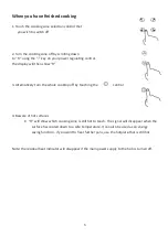 Preview for 11 page of Parmco HX-1-75NF-CER-T Installation And Operating Instructions Manual