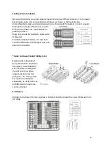 Preview for 14 page of Parmco PD6-PBL Installation And Operating Instructions Manual