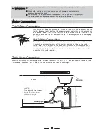 Preview for 17 page of Parmco PD6-PSDF-1 Installation And Operating Instructions Manual