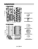 Preview for 22 page of Parmco PD6-PSDF-1 Installation And Operating Instructions Manual