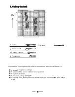 Preview for 23 page of Parmco PD6-PSDF-1 Installation And Operating Instructions Manual