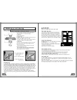 Preview for 10 page of Parmco PD6-PSE-2 Installation And Operating Instructions Manual