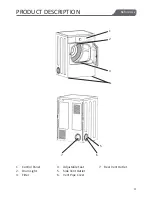 Preview for 7 page of Parmco PT-F6-W Installation And Operating Instructions Manual